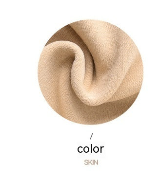 200D Superb Fleshcolor Pantynose Socks Women's Autumn And Winter Medium