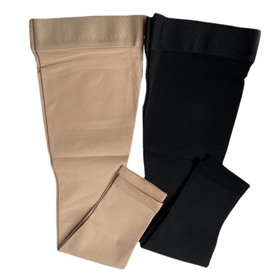 Anti-Qu Zhang Thrombosis Elastic Nurse Shaping Compression Socks